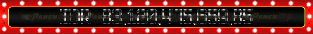 Gaspol138 Jackpot